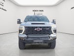2025 Chevrolet Silverado 2500HD ZR2