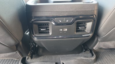 2025 Chevrolet Silverado 2500HD ZR2