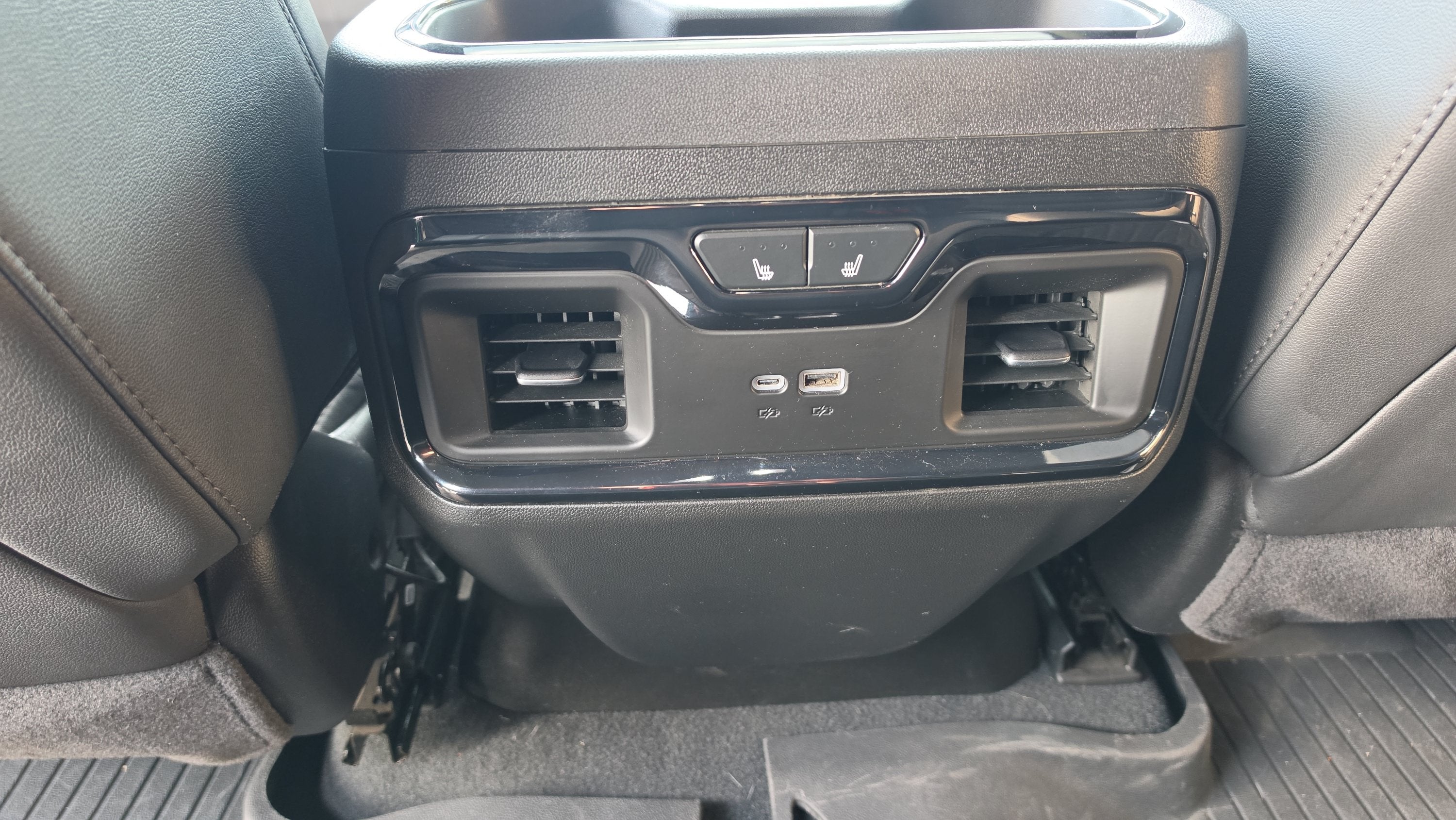 2025 Chevrolet Silverado 2500HD ZR2