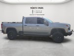 2025 Chevrolet Silverado 2500HD ZR2