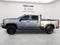 2025 Chevrolet Silverado 2500HD ZR2