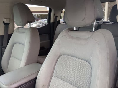 2018 Chevrolet Colorado 2WD LT