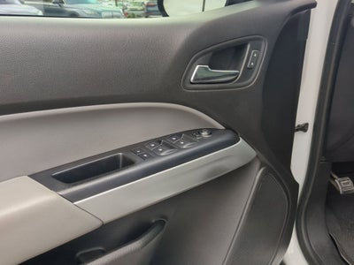 2018 Chevrolet Colorado 2WD LT