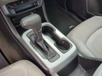 2018 Chevrolet Colorado 2WD LT