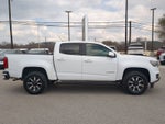 2018 Chevrolet Colorado 2WD LT
