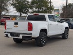 2018 Chevrolet Colorado 2WD LT