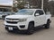 2018 Chevrolet Colorado 2WD LT