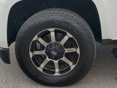 2018 Chevrolet Colorado 2WD LT