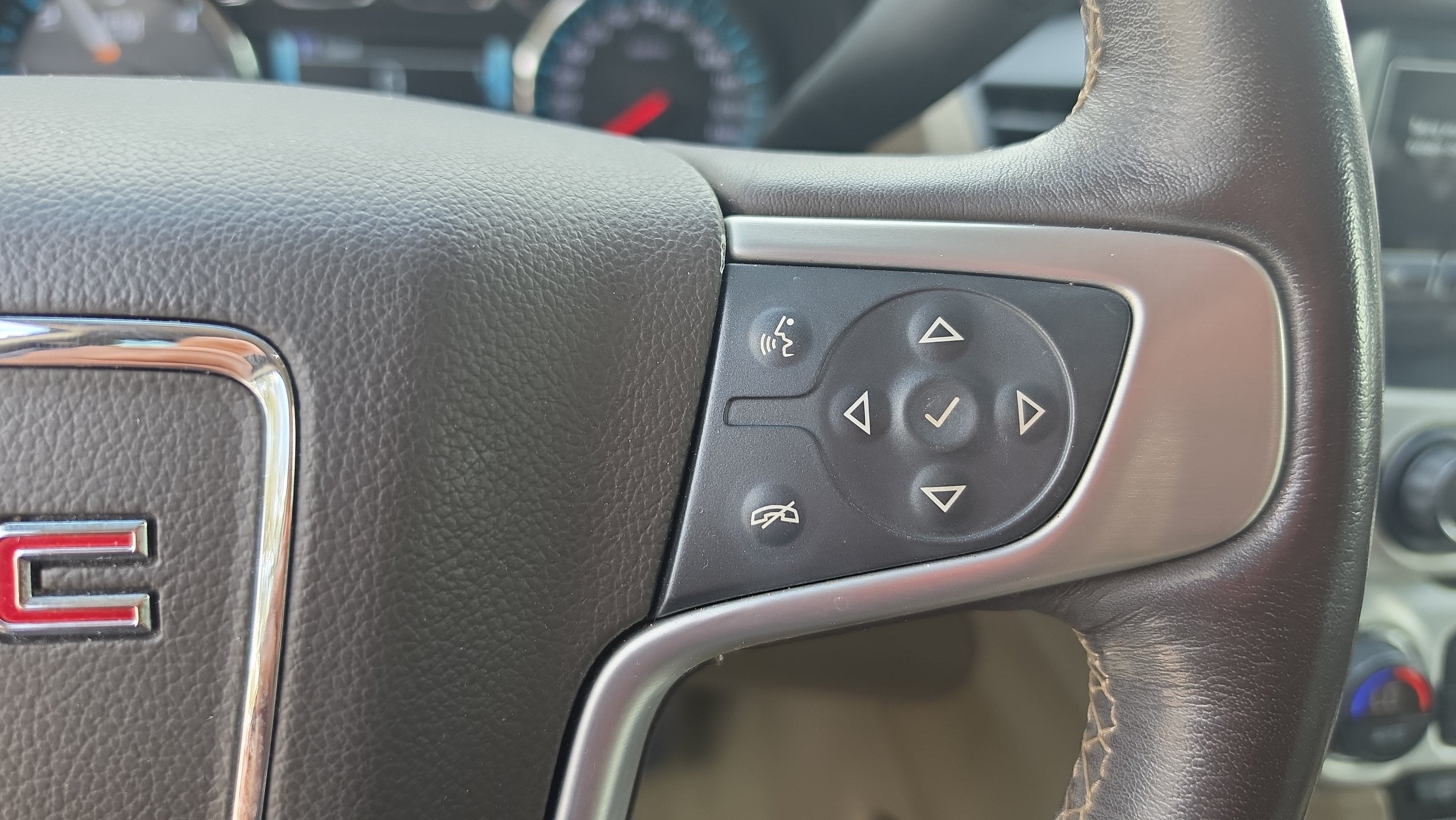 2019 GMC Yukon XL SLT