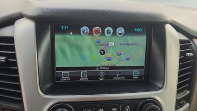 2019 GMC Yukon XL SLT