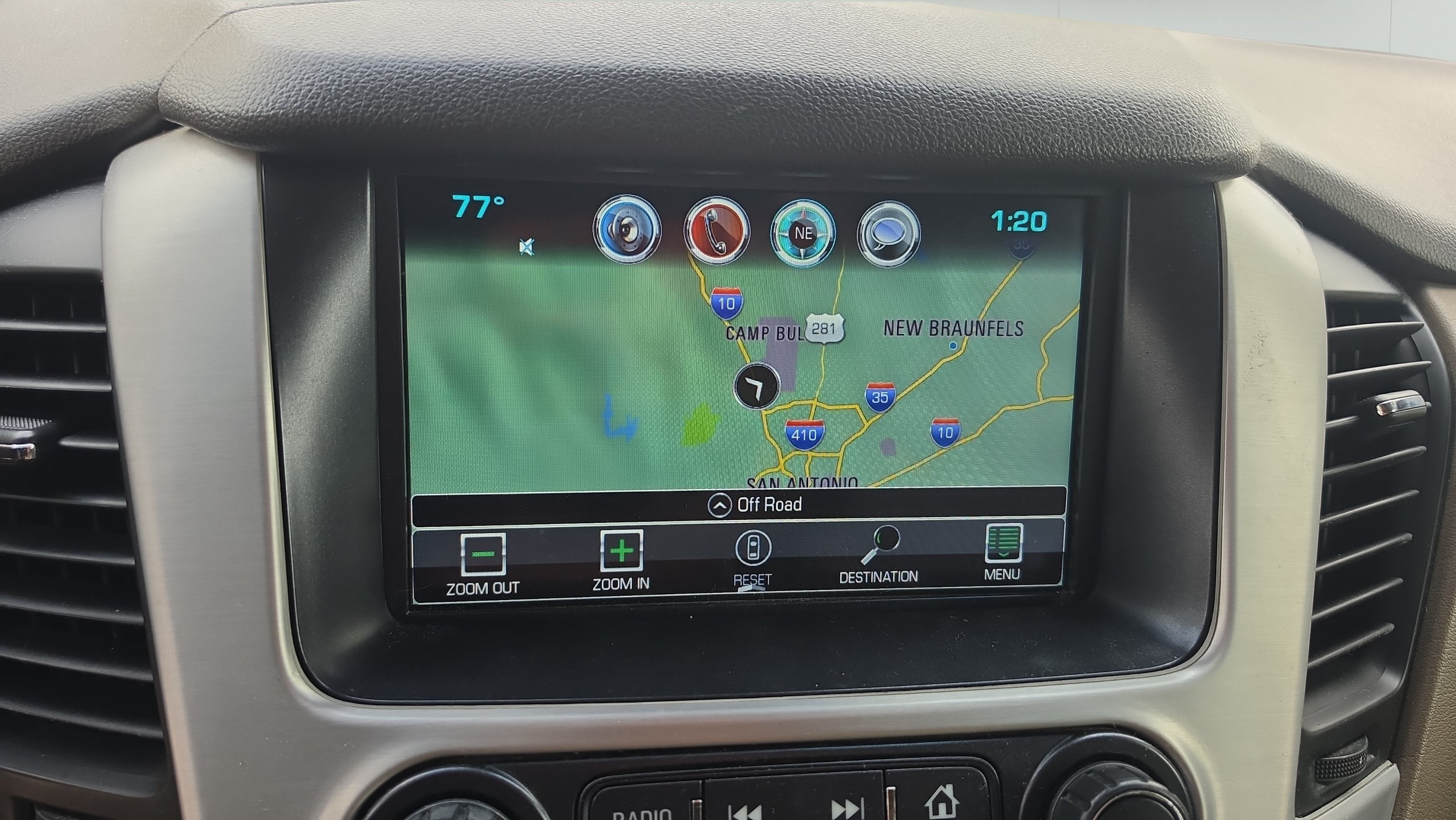 2019 GMC Yukon XL SLT
