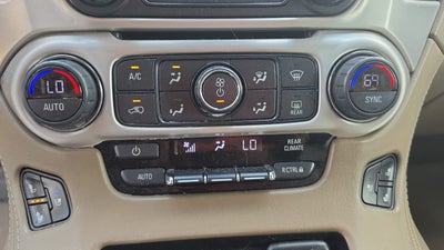 2019 GMC Yukon XL SLT