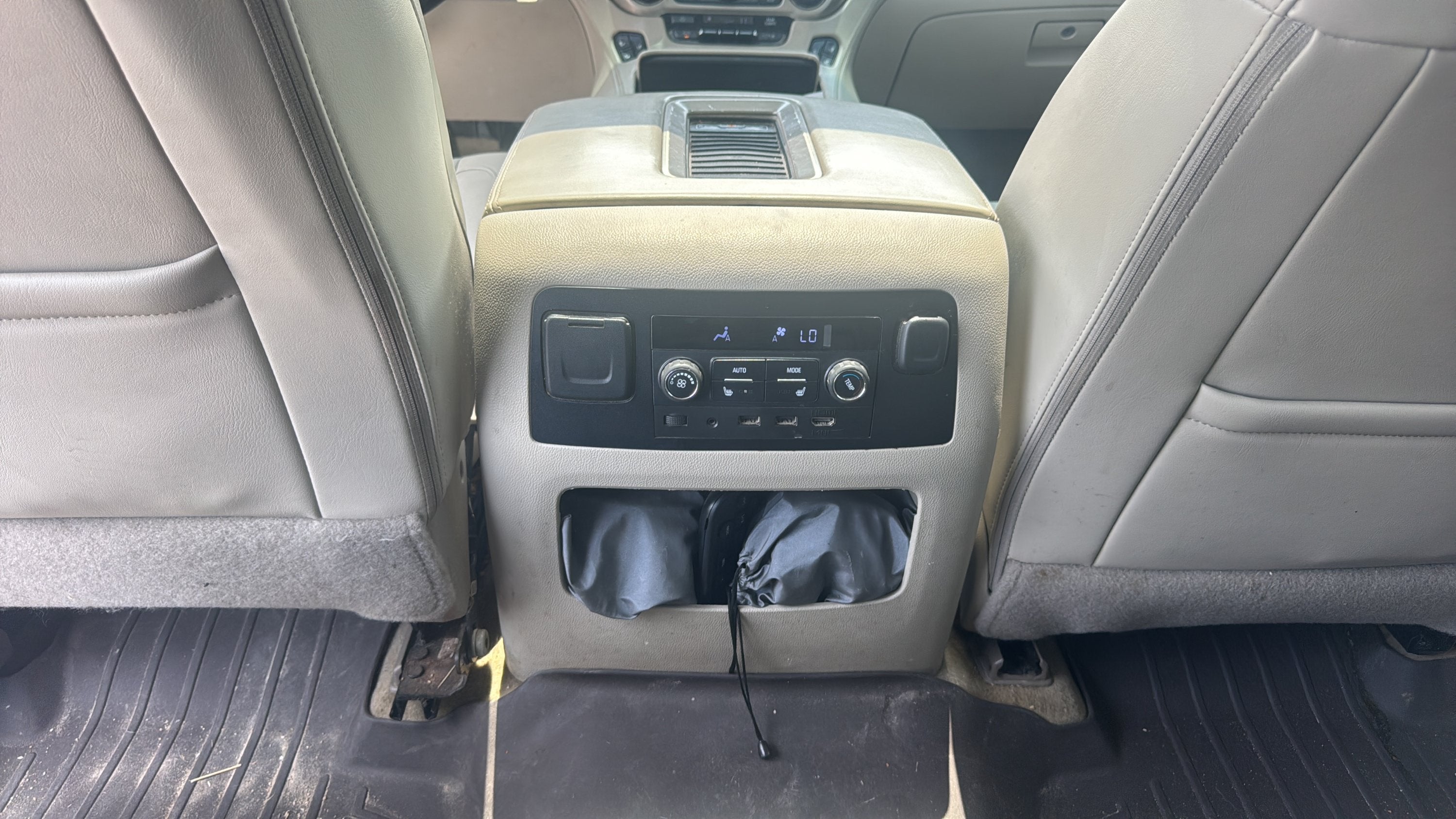 2017 GMC Yukon XL Denali