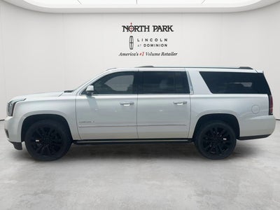 2017 GMC Yukon XL Denali