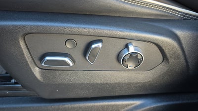 2025 GMC Yukon Denali Ultimate