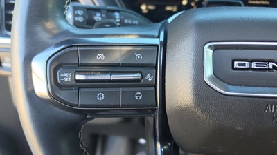 2025 GMC Yukon Denali Ultimate