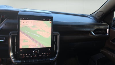 2025 GMC Yukon Denali Ultimate