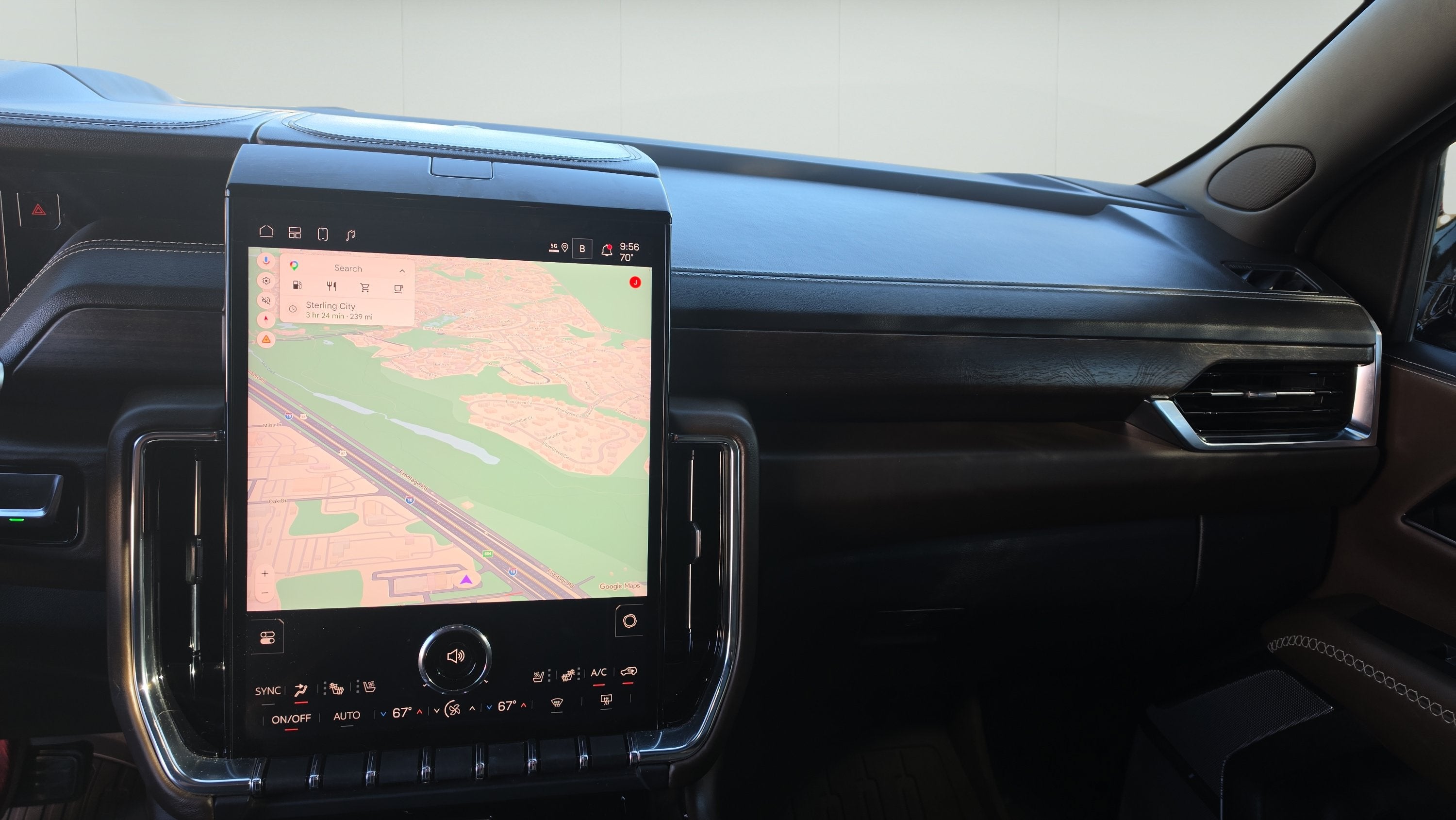 2025 GMC Yukon Denali Ultimate