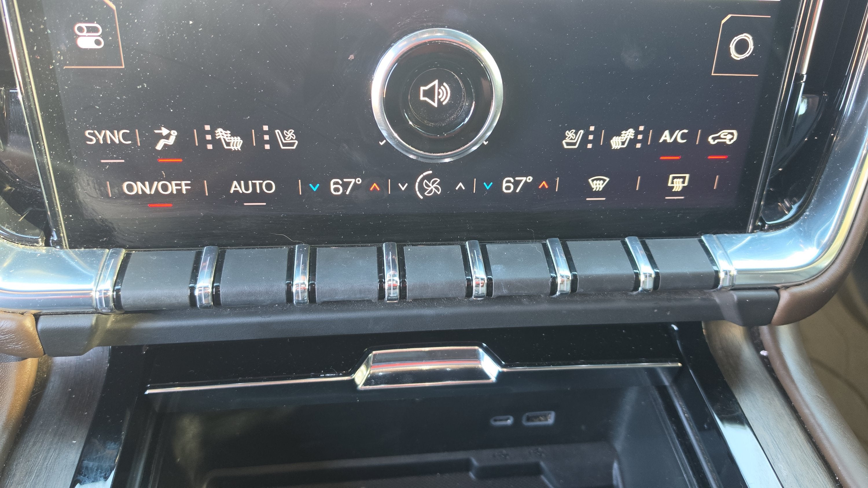 2025 GMC Yukon Denali Ultimate