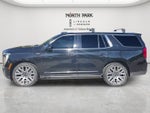 2025 GMC Yukon Denali Ultimate