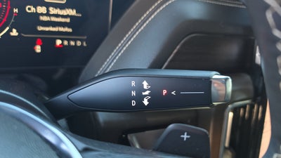 2025 GMC Yukon Denali Ultimate