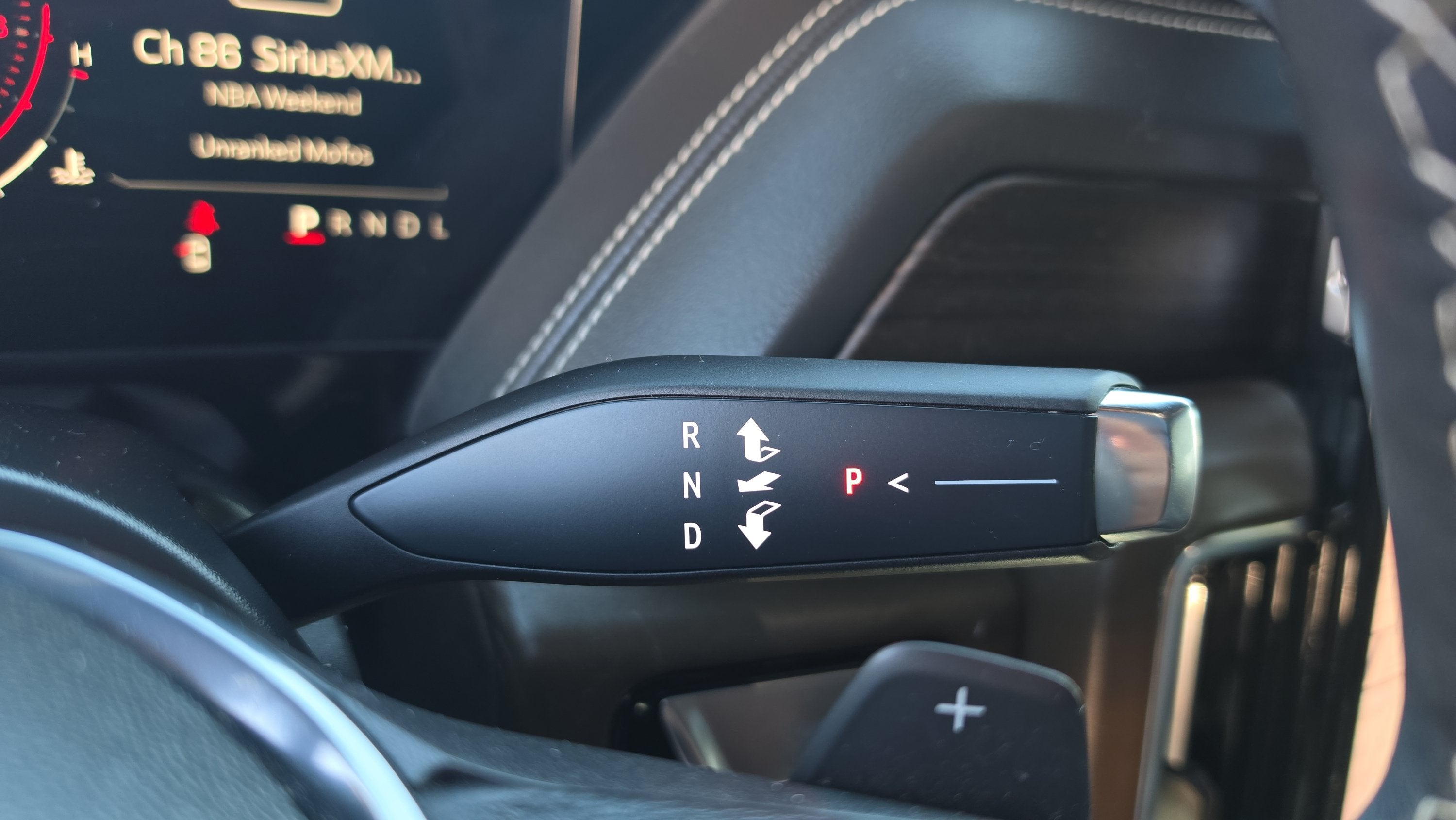 2025 GMC Yukon Denali Ultimate