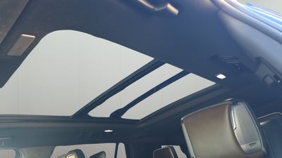 2025 GMC Yukon Denali Ultimate