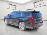 2025 GMC Yukon Denali Ultimate