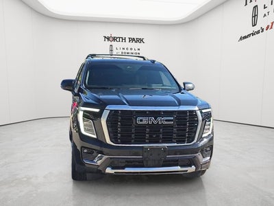 2025 GMC Yukon Denali Ultimate