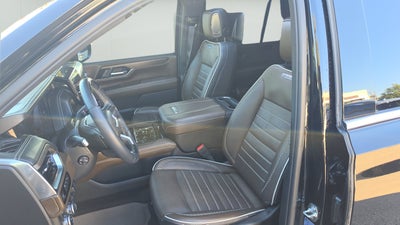 2025 GMC Yukon Denali Ultimate