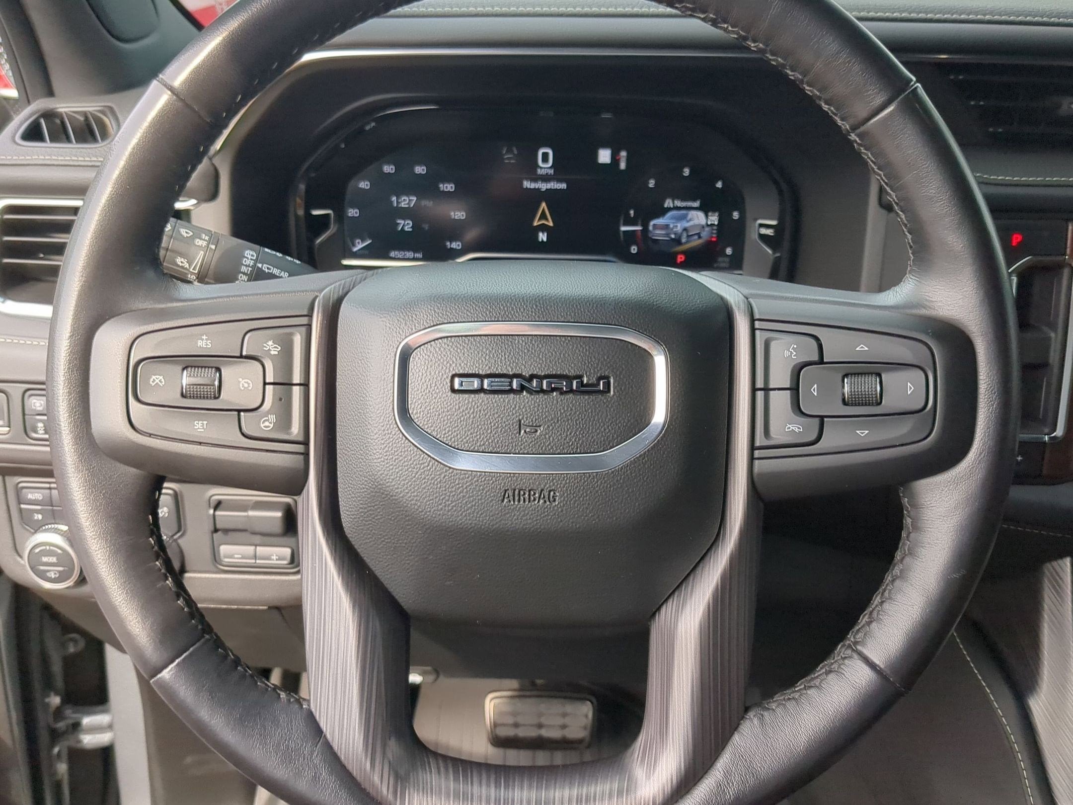 2023 GMC Yukon XL Denali Ultimate