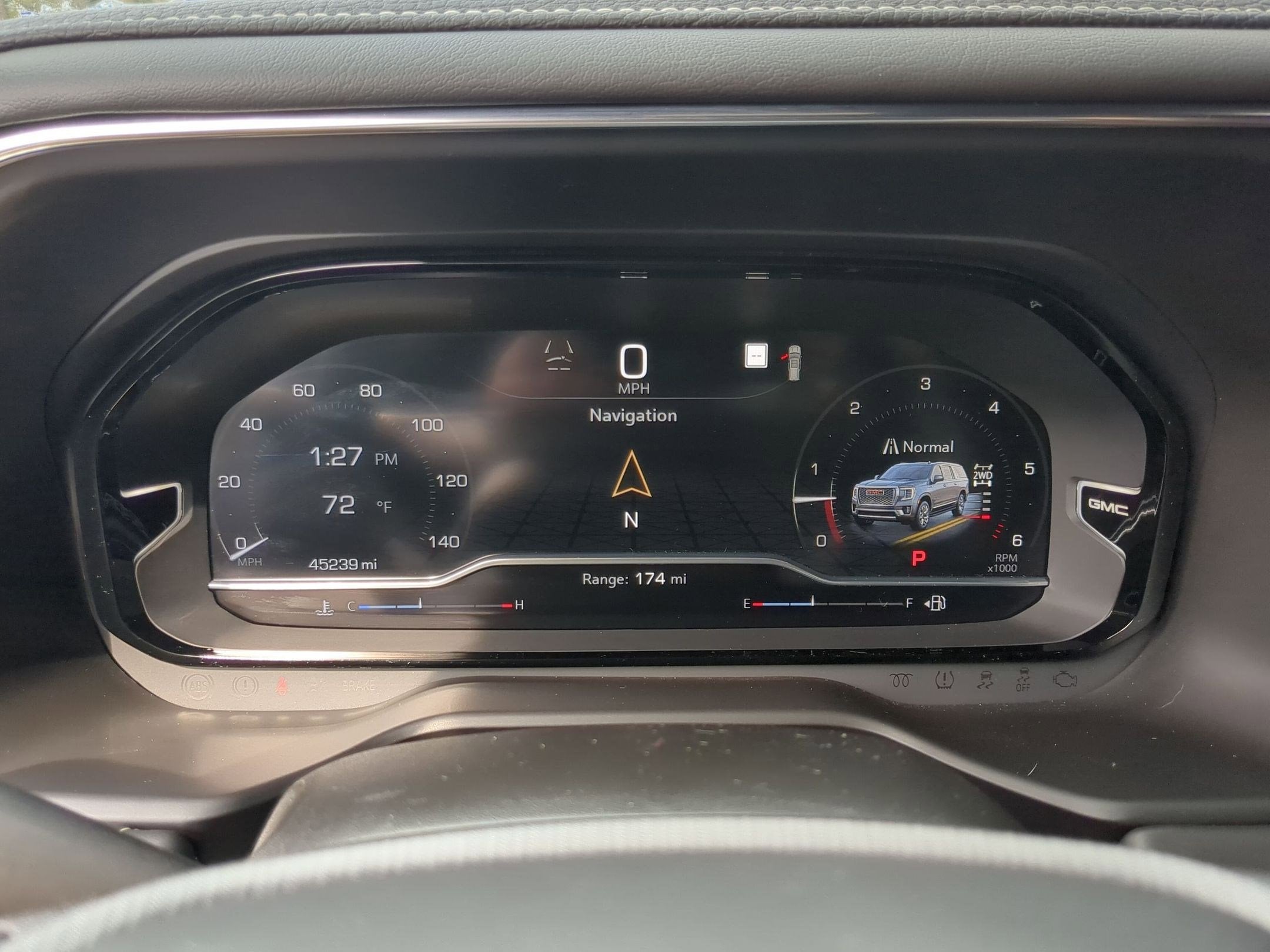 2023 GMC Yukon XL Denali Ultimate