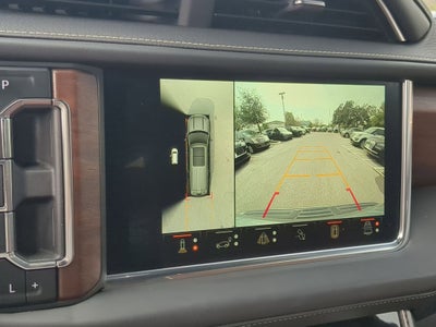 2023 GMC Yukon XL Denali Ultimate