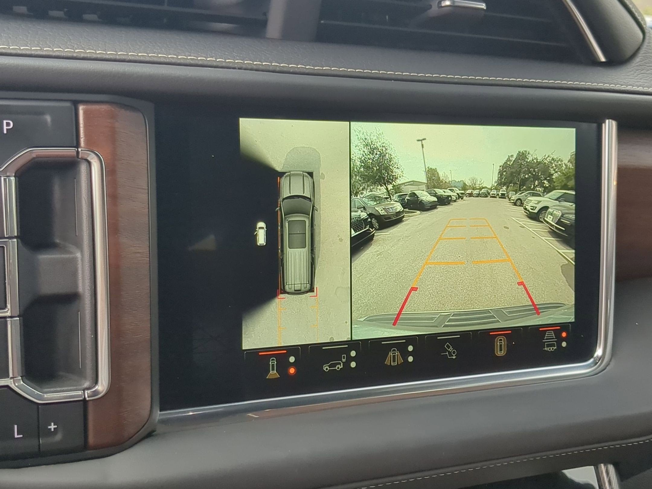 2023 GMC Yukon XL Denali Ultimate