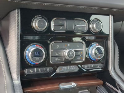 2023 GMC Yukon XL Denali Ultimate