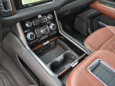 2023 GMC Yukon XL Denali Ultimate