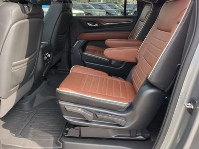 2023 GMC Yukon XL Denali Ultimate