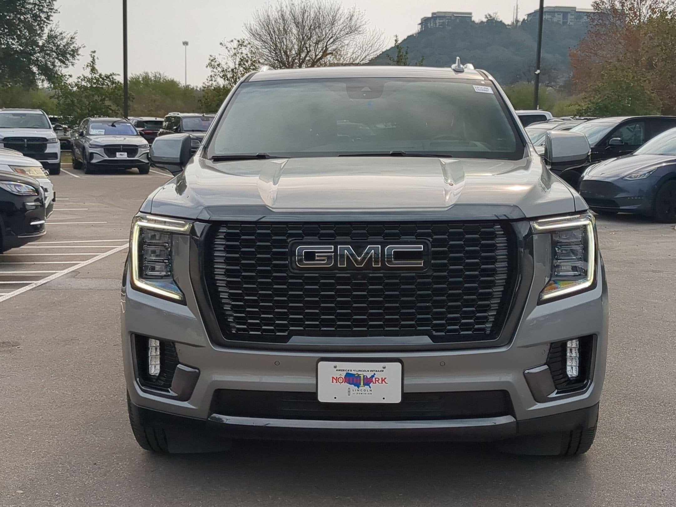 2023 GMC Yukon XL Denali Ultimate