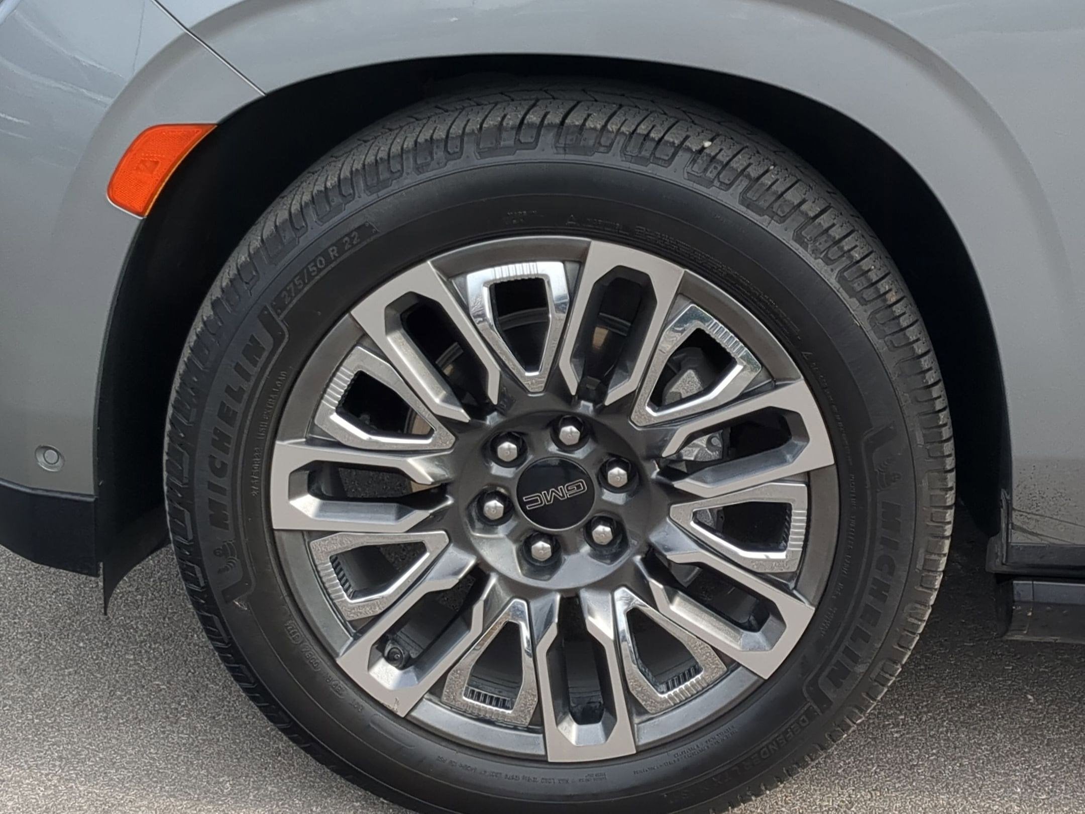 2023 GMC Yukon XL Denali Ultimate