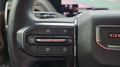 2025 GMC Yukon XL Denali Ultimate