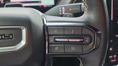 2025 GMC Yukon XL Denali Ultimate