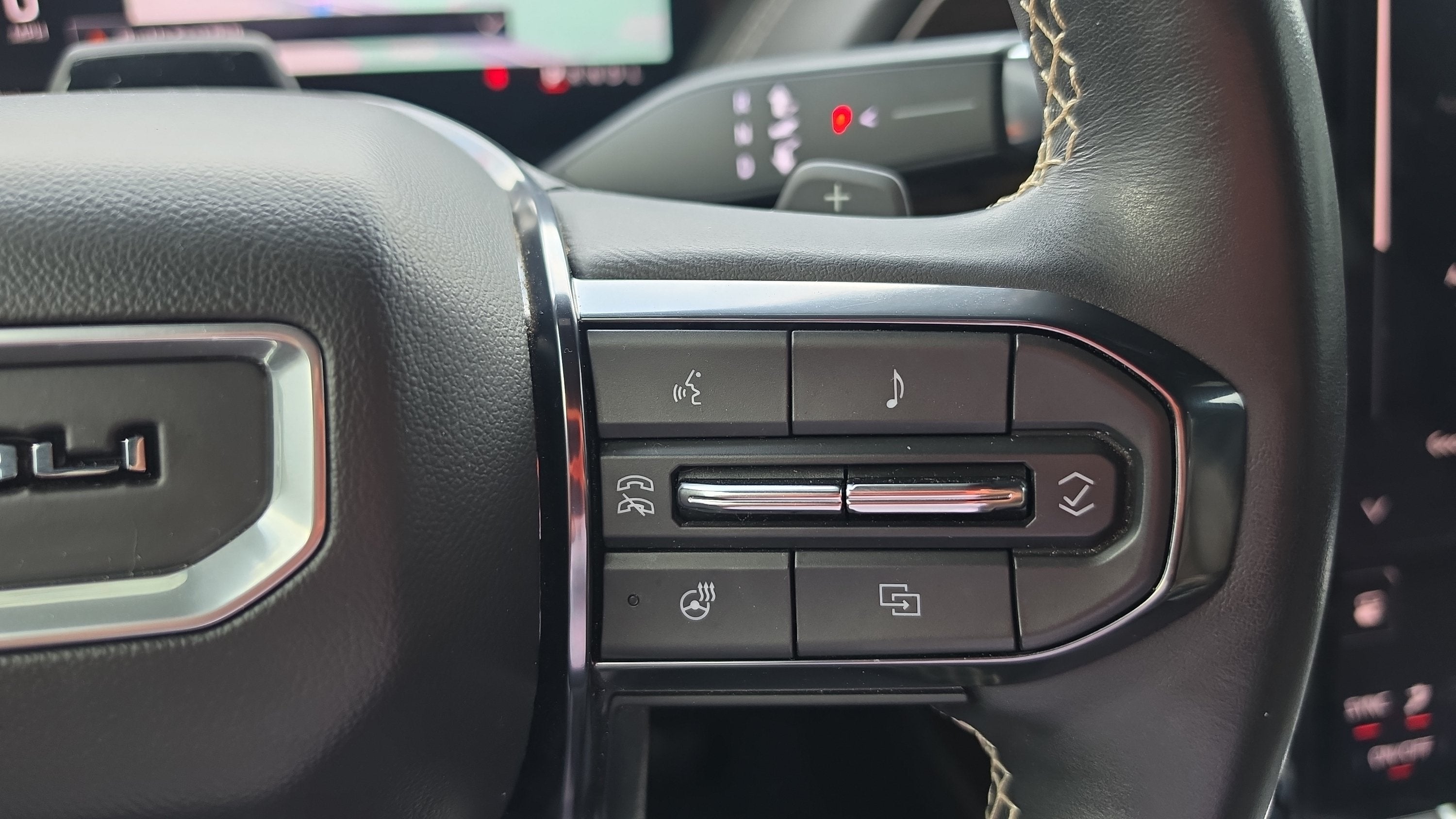 2025 GMC Yukon XL Denali Ultimate