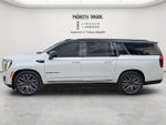 2025 GMC Yukon XL Denali Ultimate