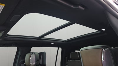 2025 GMC Yukon XL Denali Ultimate