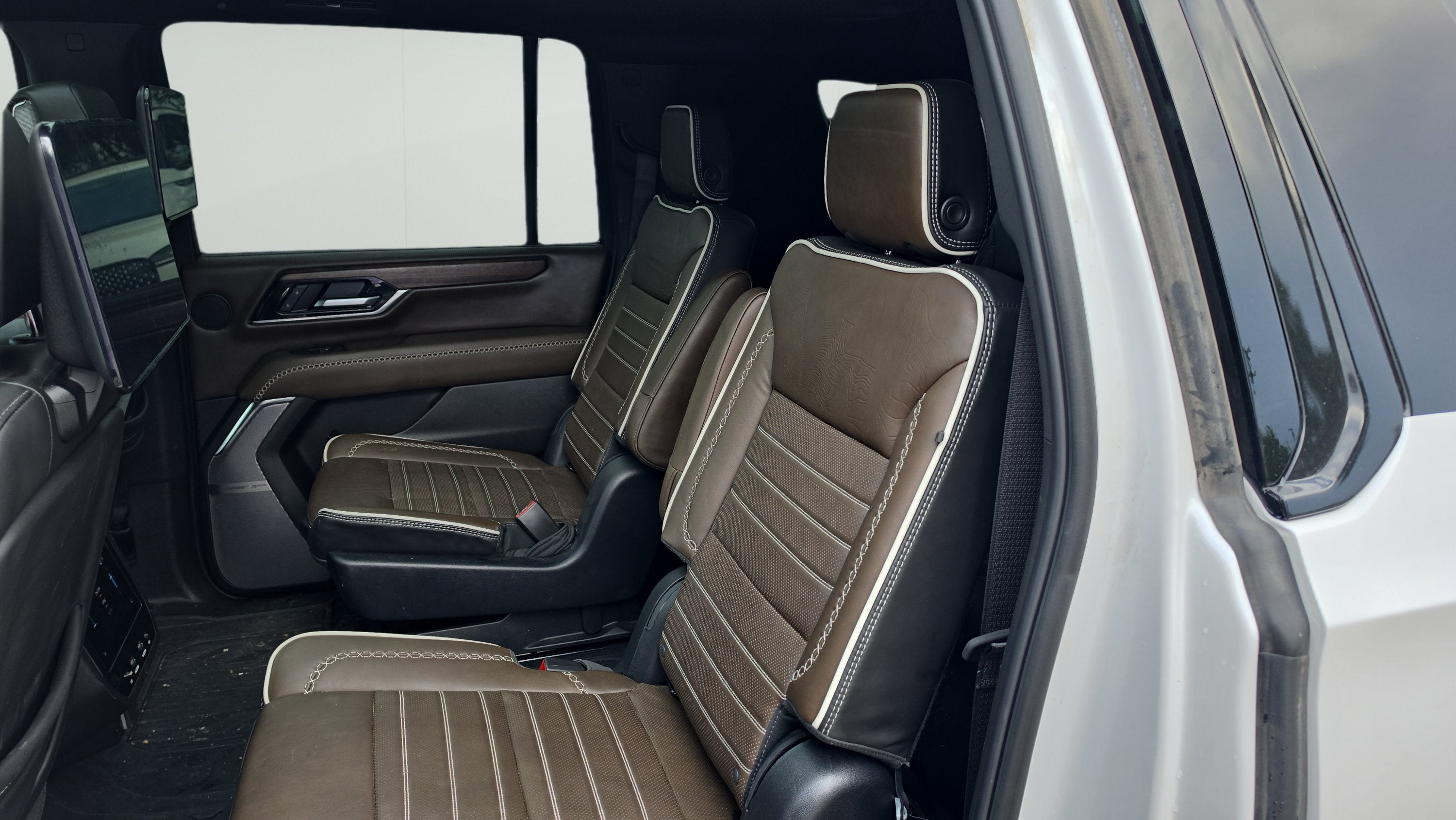 2025 GMC Yukon XL Denali Ultimate
