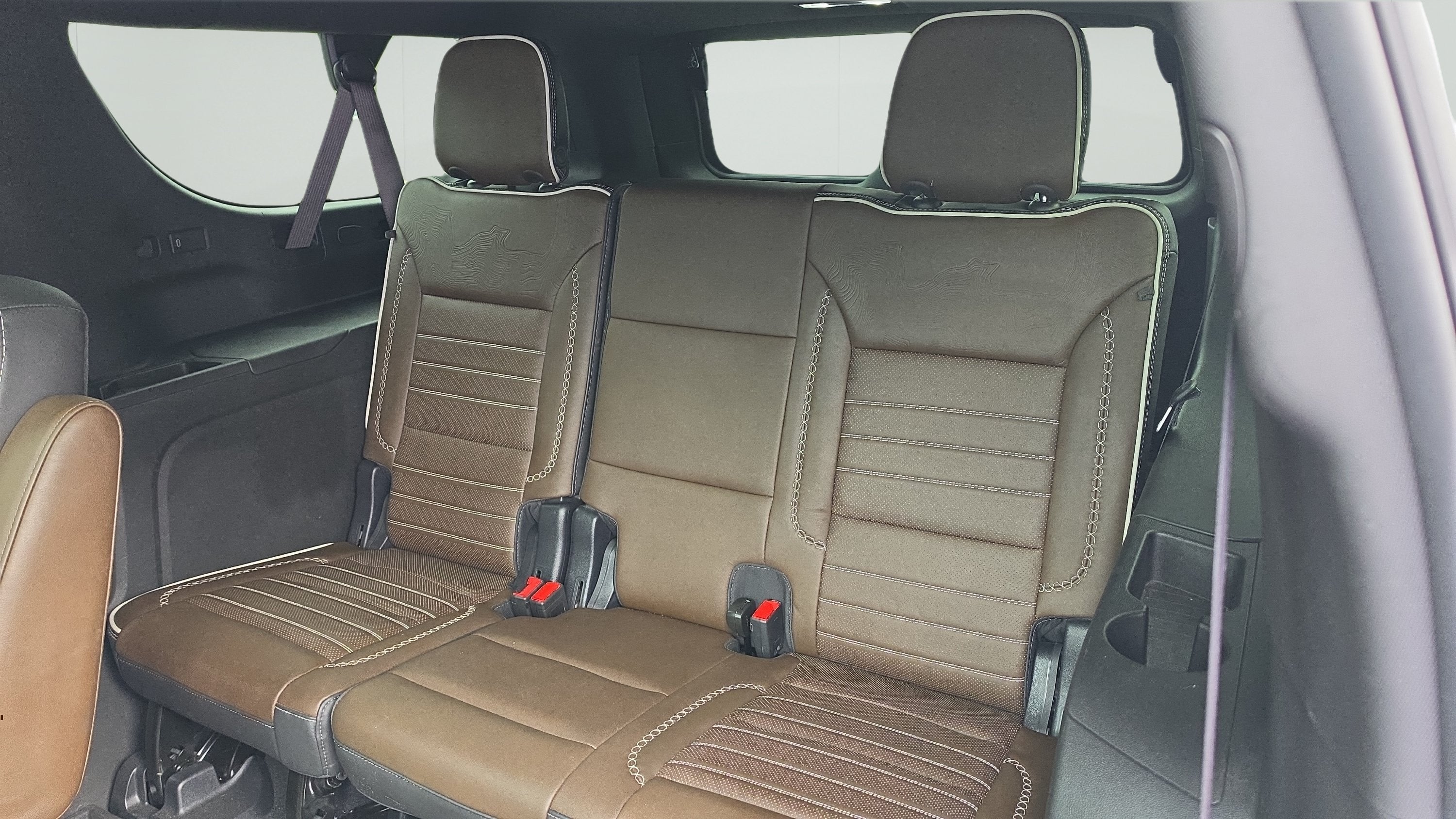 2025 GMC Yukon XL Denali Ultimate