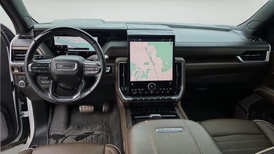 2025 GMC Yukon XL Denali Ultimate