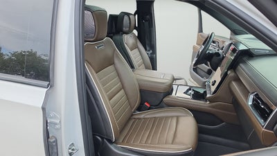 2025 GMC Yukon XL Denali Ultimate