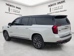 2025 GMC Yukon XL Denali Ultimate