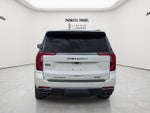 2025 GMC Yukon XL Denali Ultimate